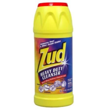 Twinkle Zud No Scent Heavy Duty Cleaner 16 oz Powder 23138
